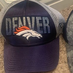 Women’s Denver Broncos Hat